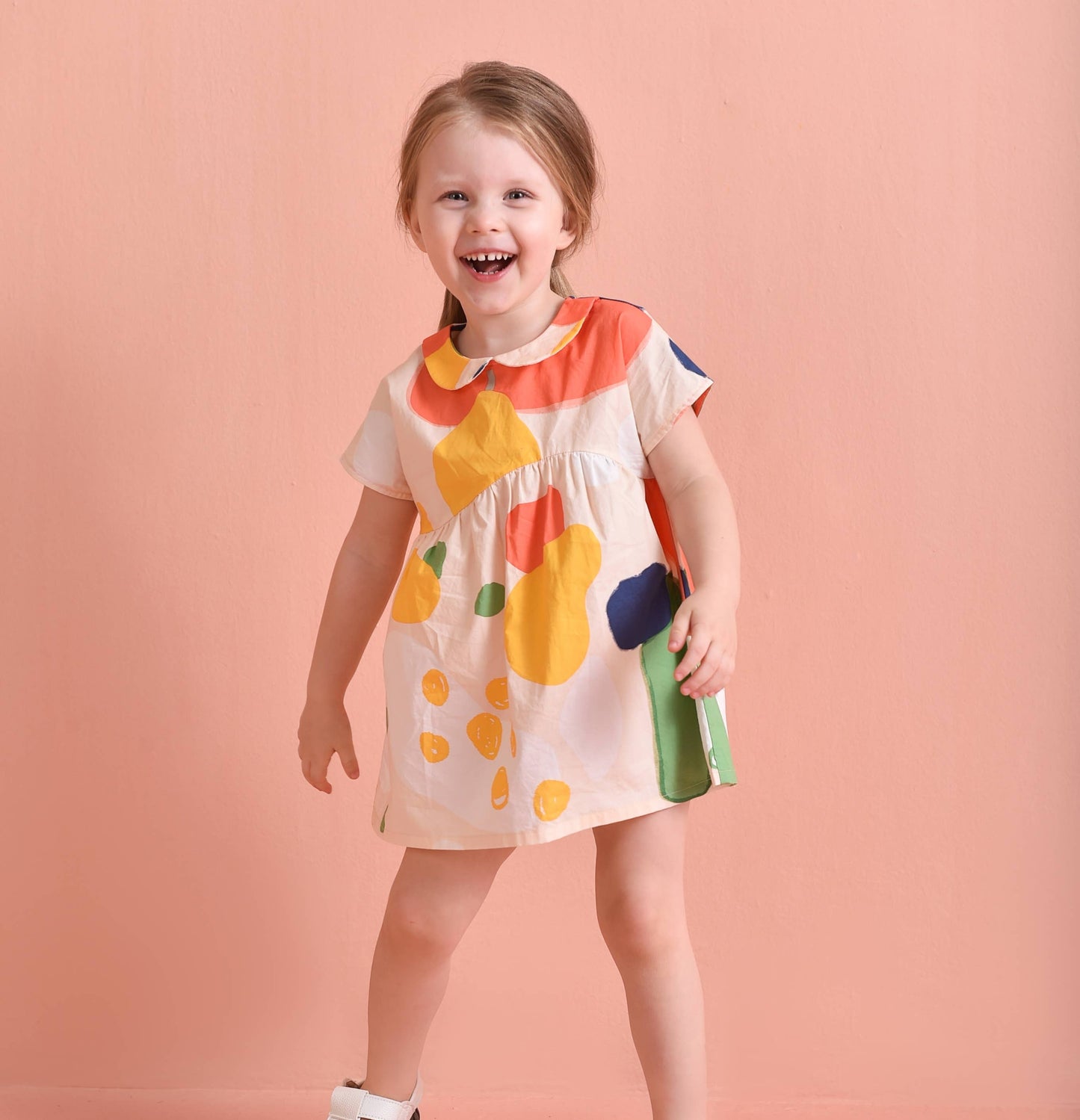 Amelia Dress