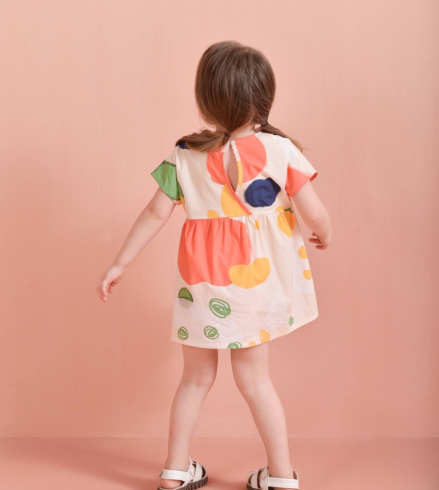 Amelia Dress