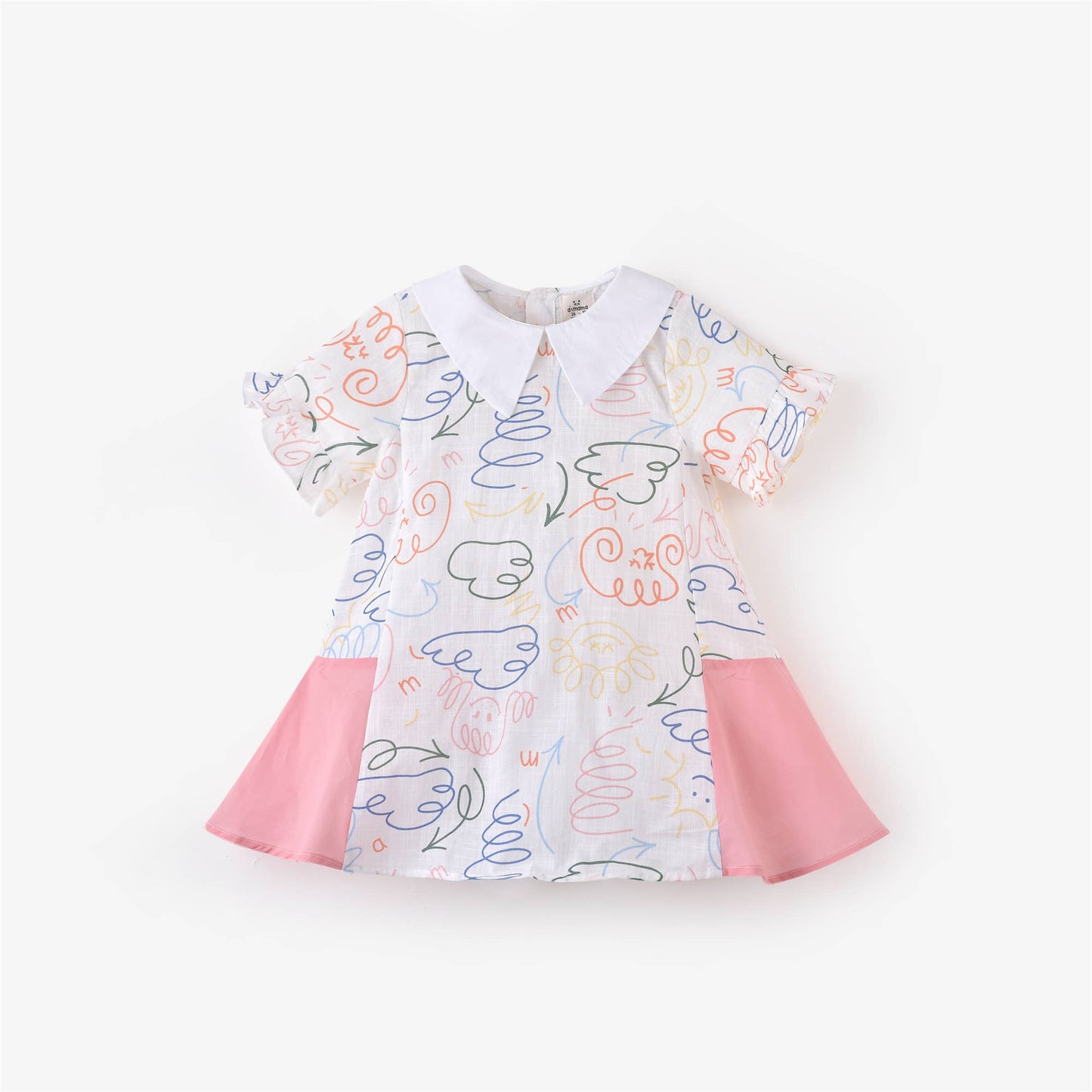 Bianca Dress