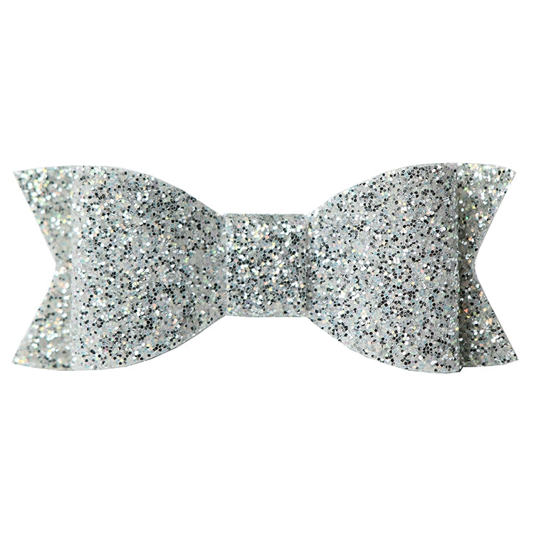 Glitter Pastel Bows