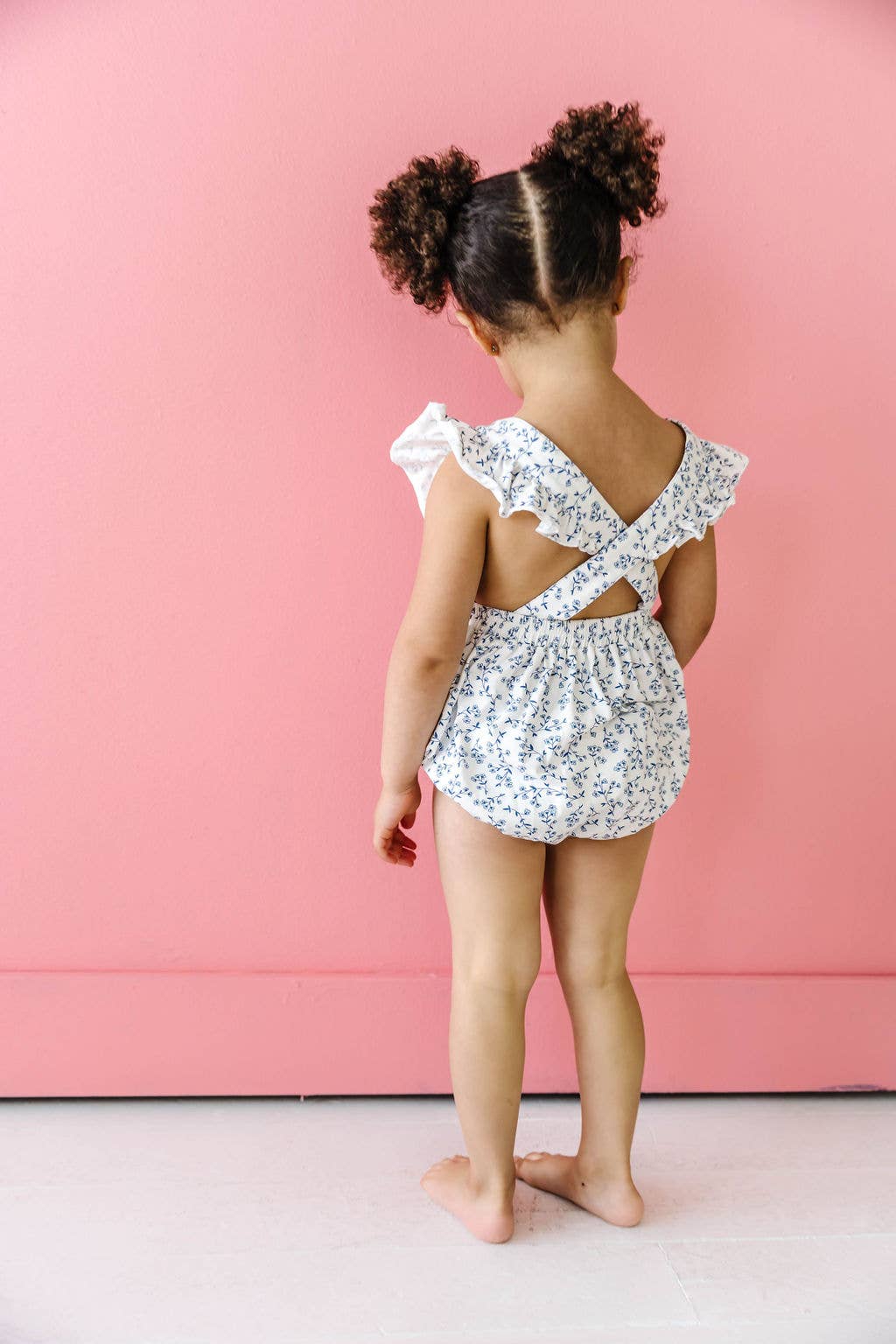 Juliana Romper