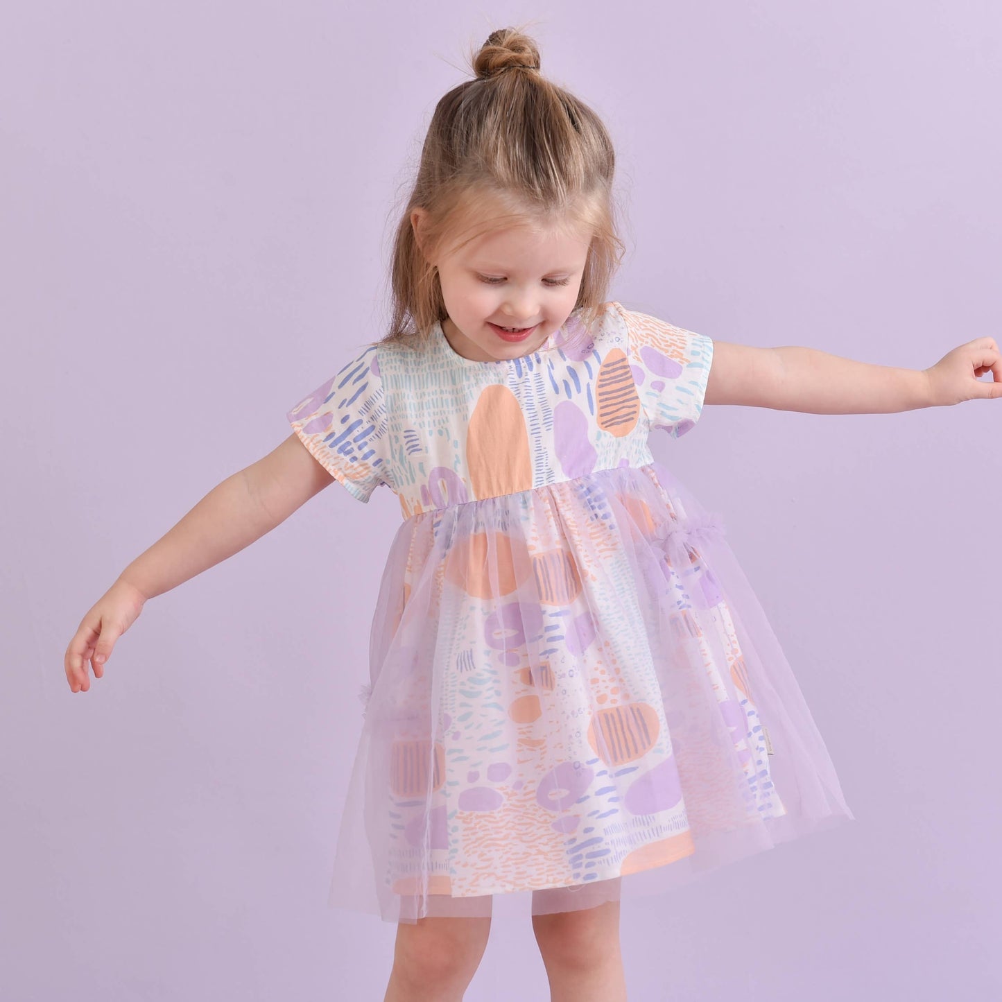 Mila Dress