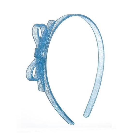 Baby Blue Headband
