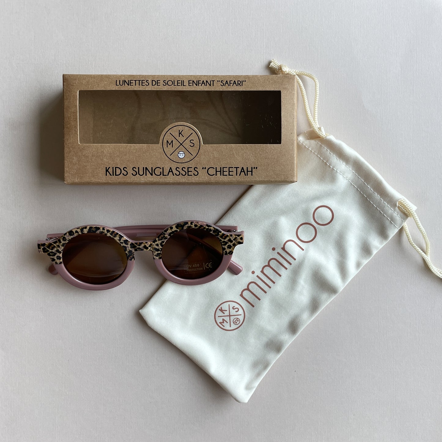 Wild Thing Sunnies
