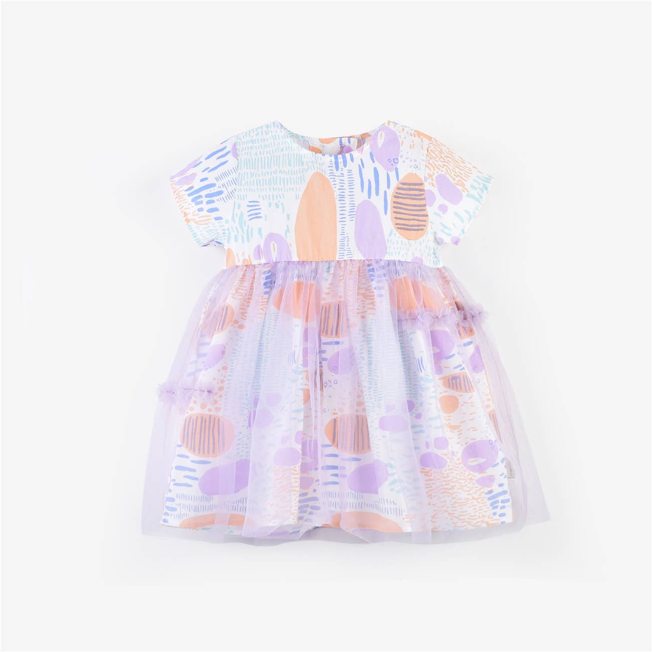 Mila Dress