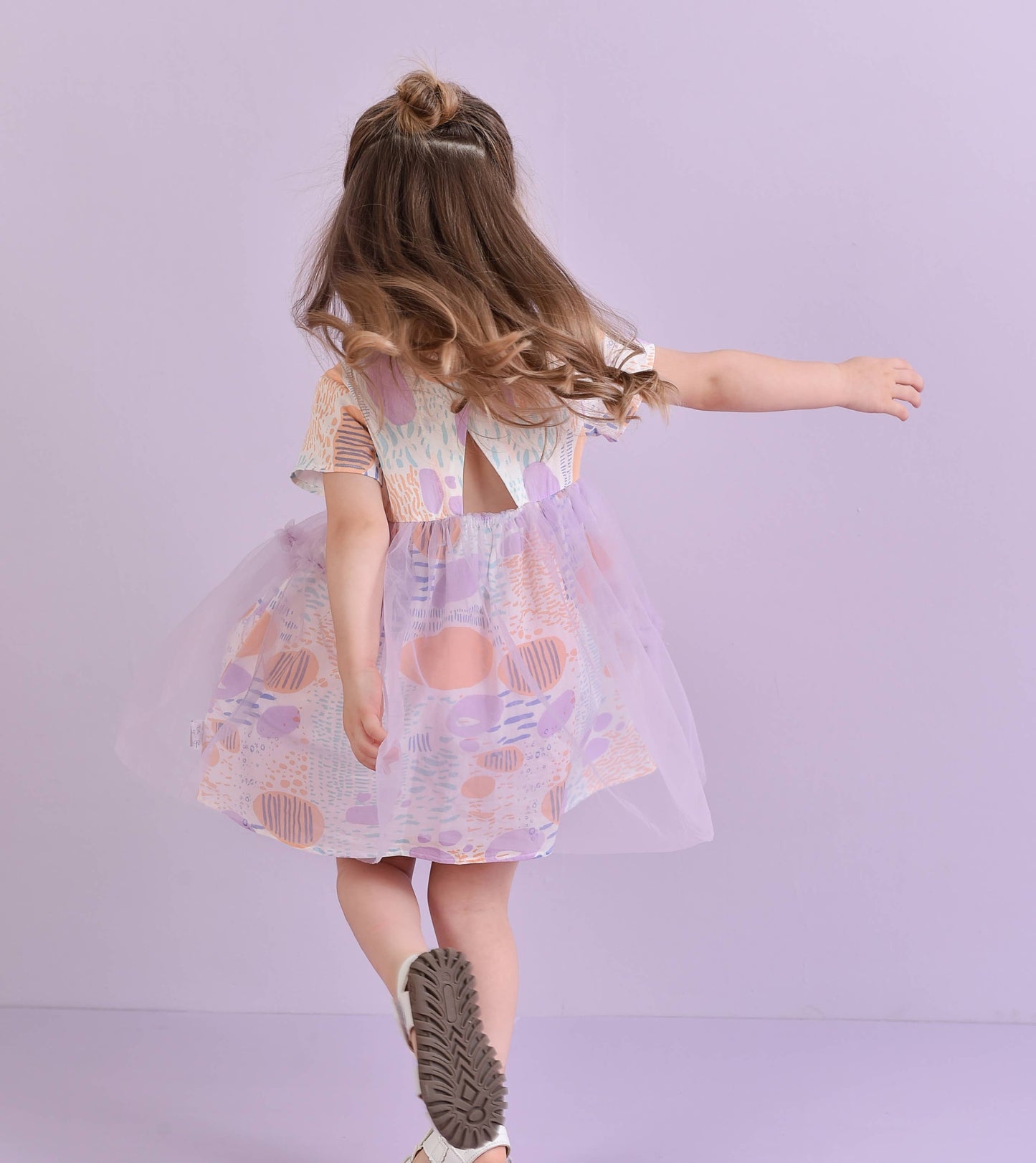 Mila Dress