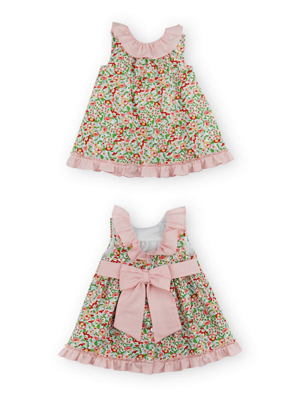 Blanca Dress