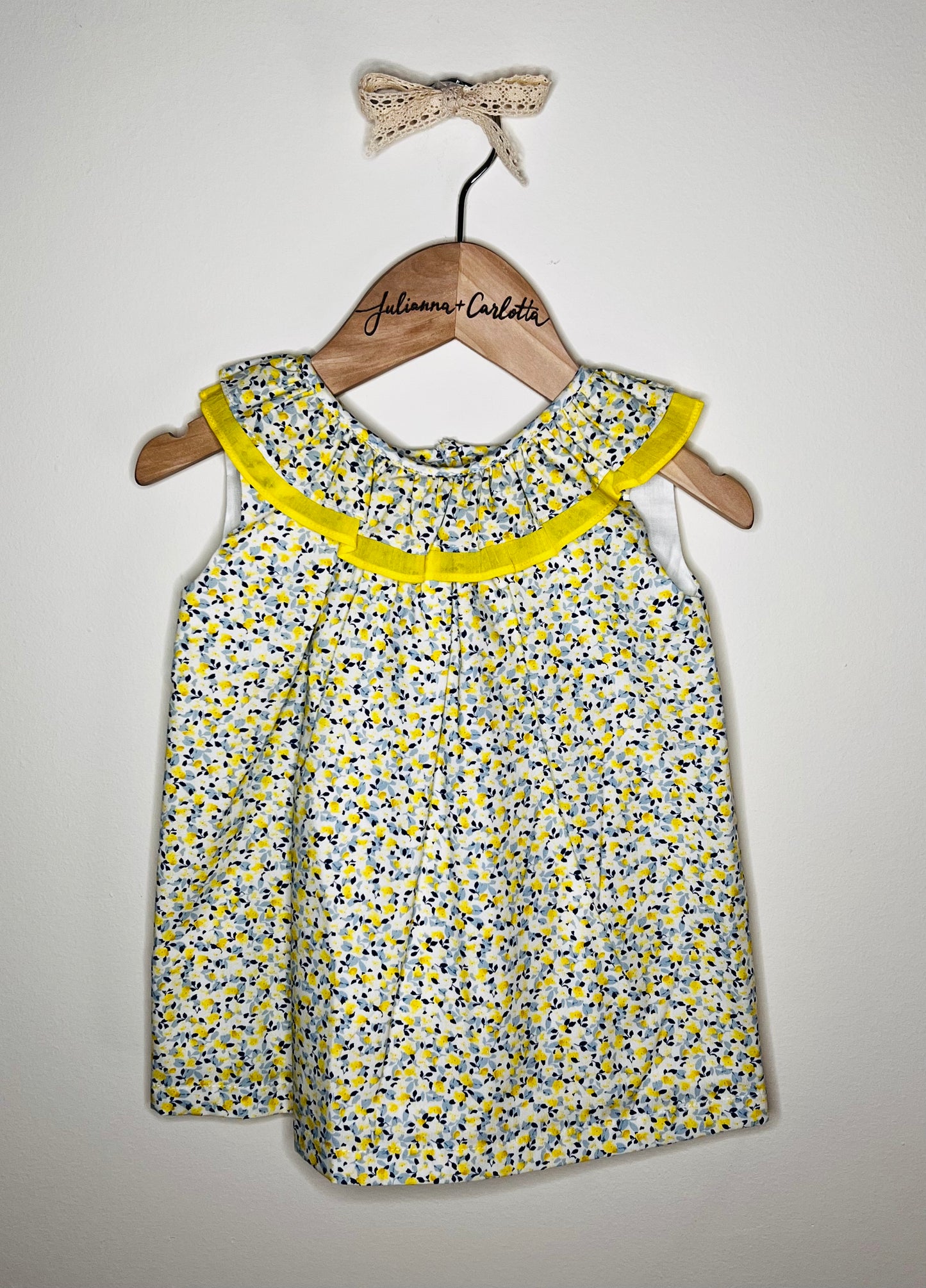 Martina Dress