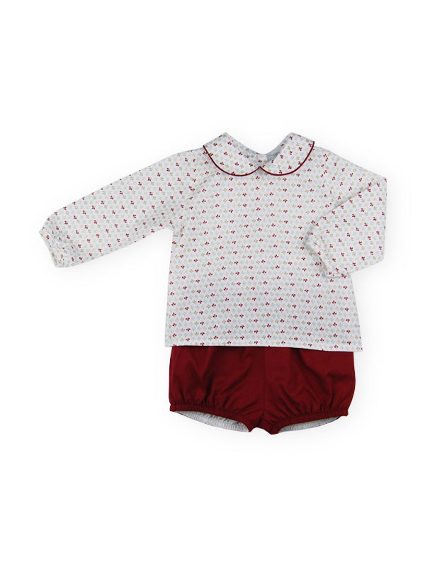 Javier Set