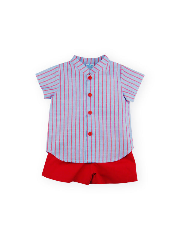 Alfonso Set