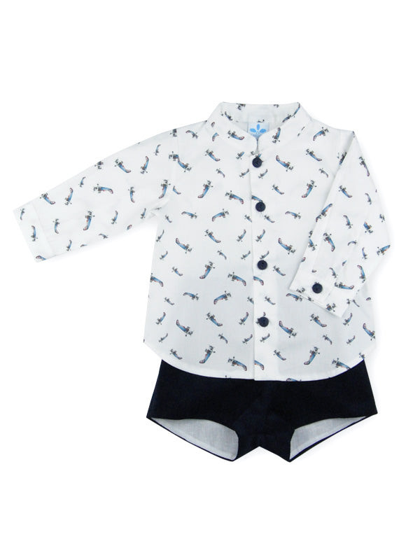 Marcos Set