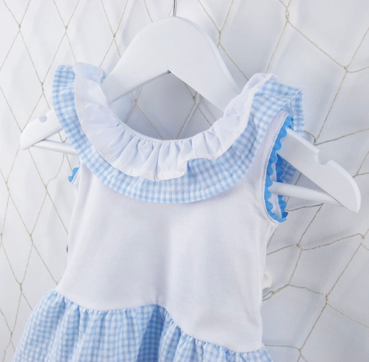 Celeste Dress