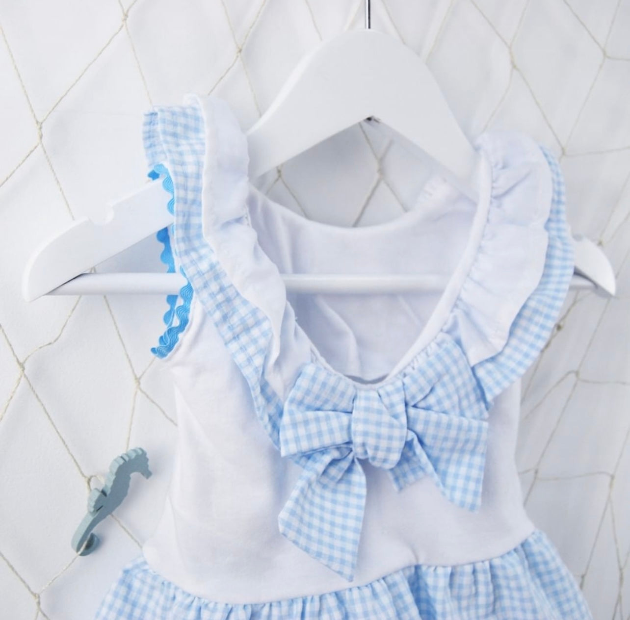 Celeste Dress