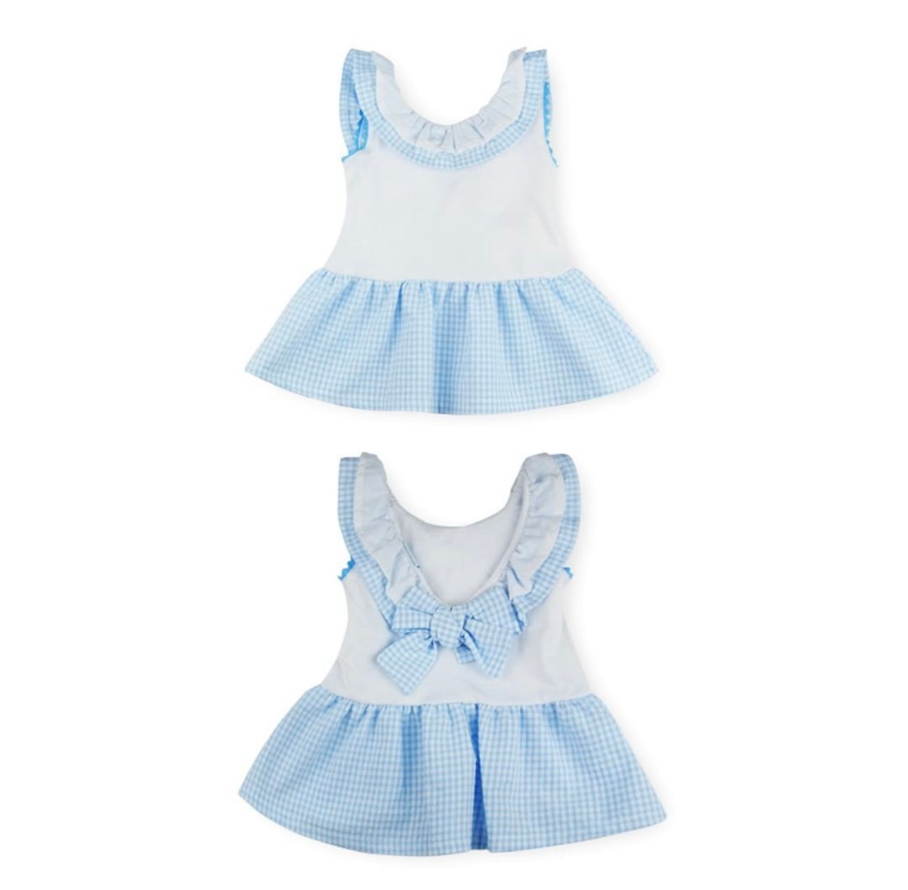 Celeste Dress