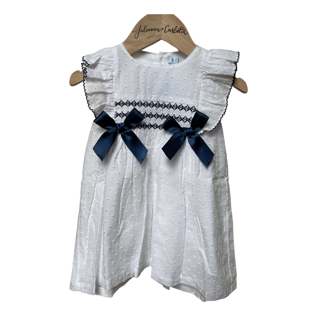 Violeta Dress