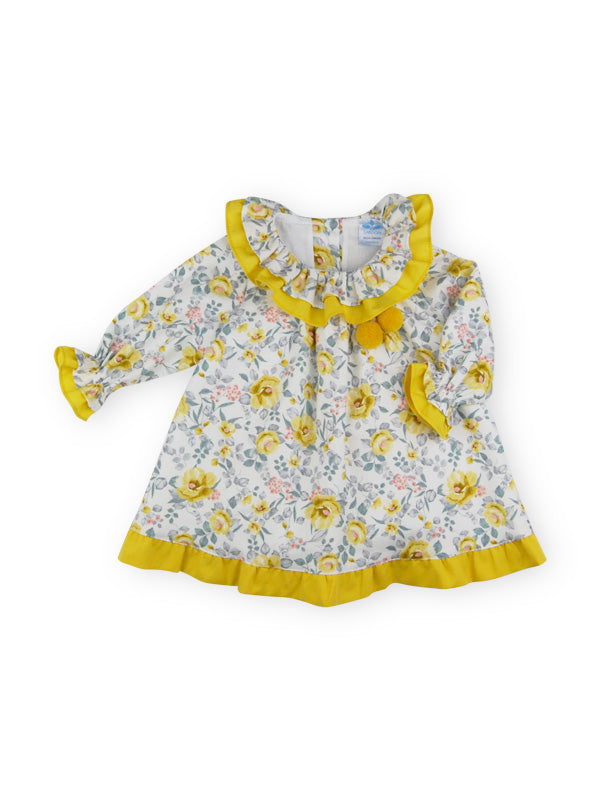 Julieta Dress