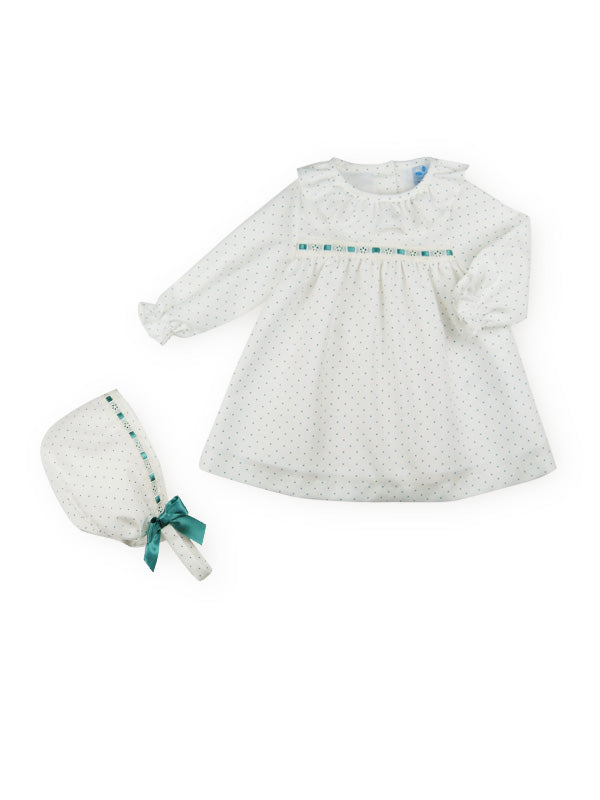 Luna Dress