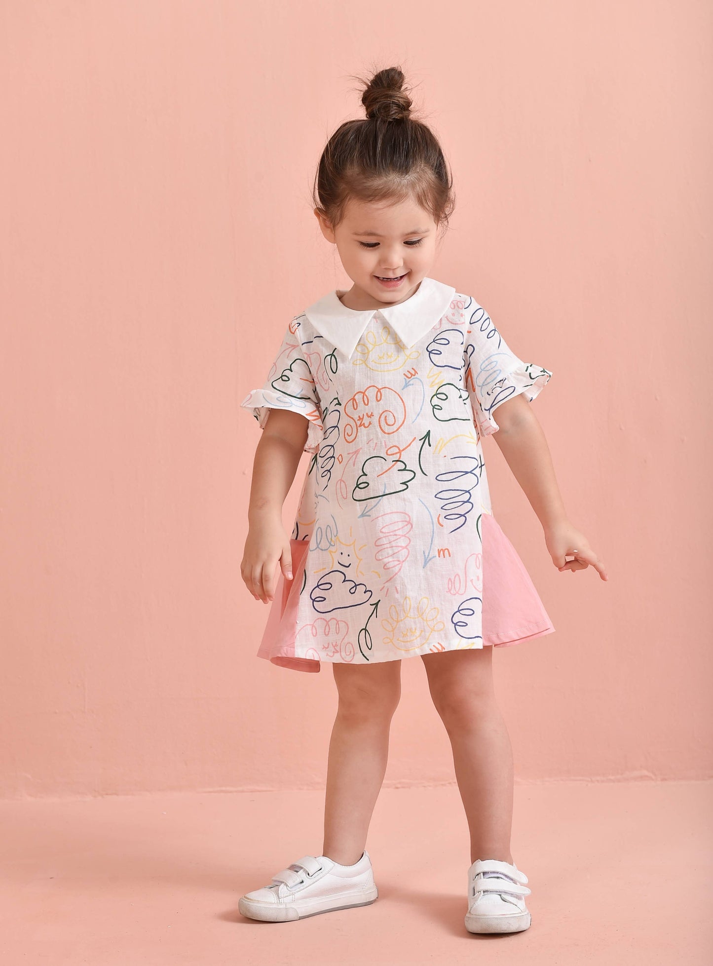 Bianca Dress