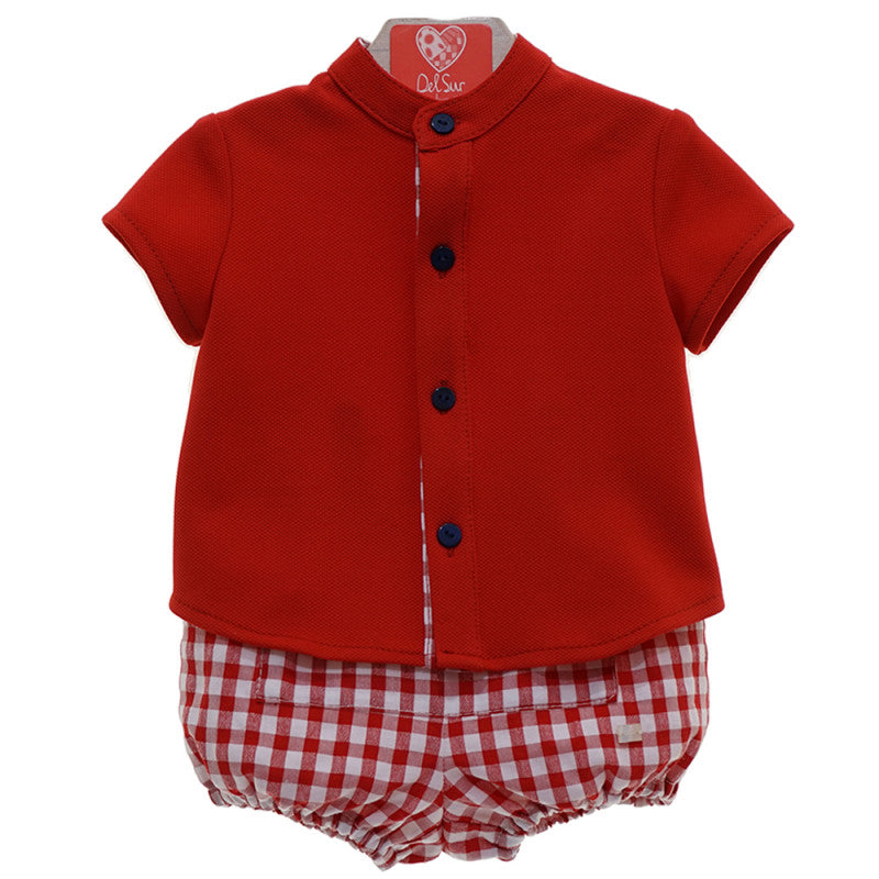 Samuel Conjunto