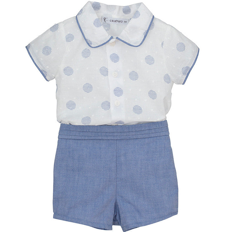Manuel Set
