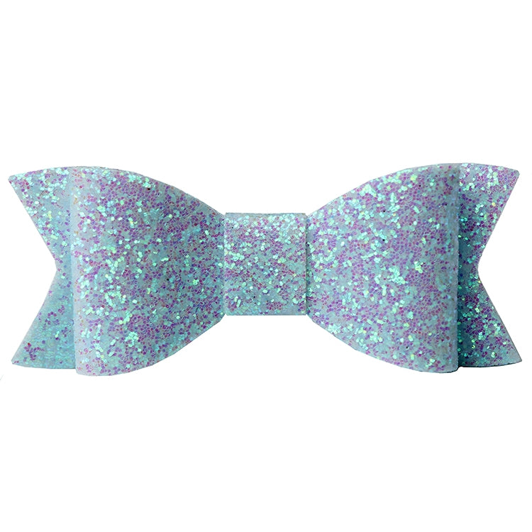 Glitter Pastel Bows