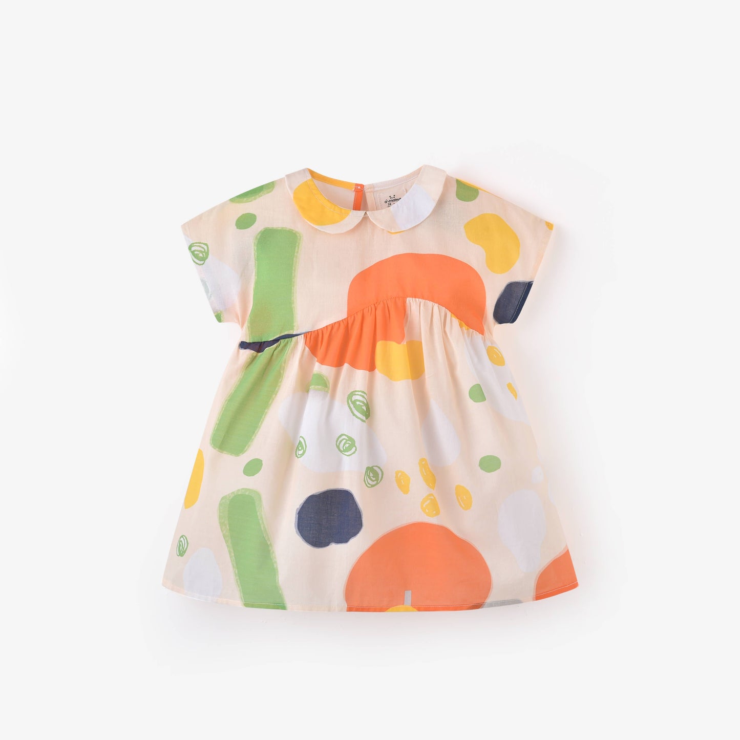 Amelia Dress