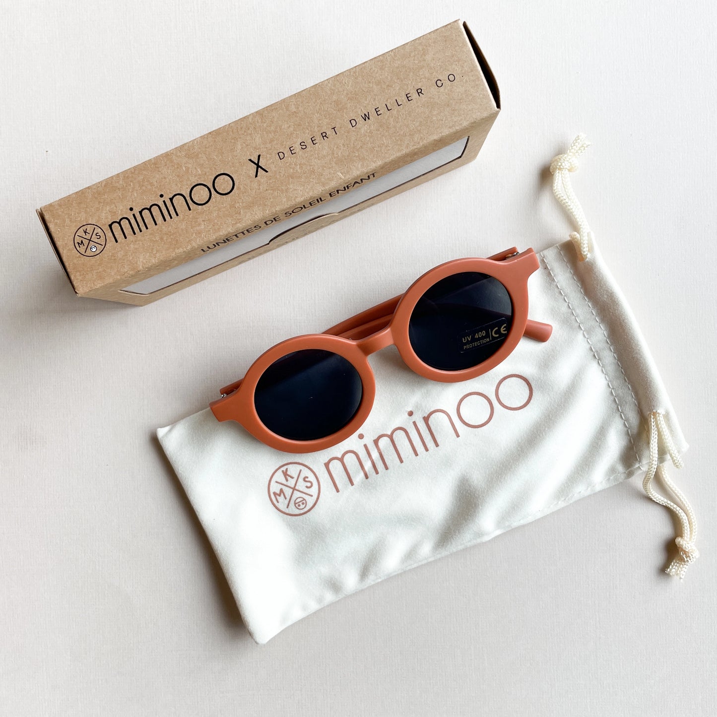 Terracota Sunnies
